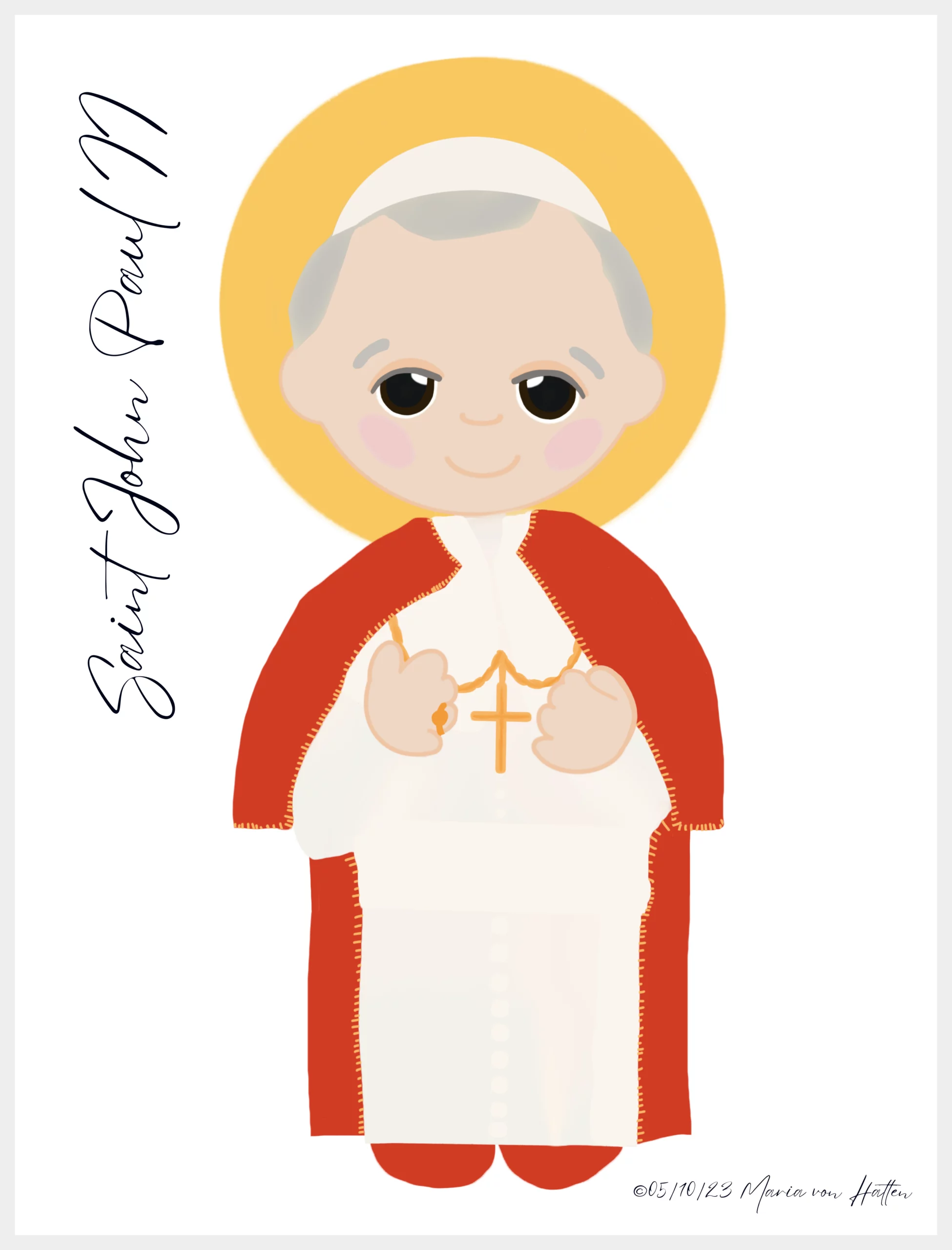 Saint-John-Paul-II